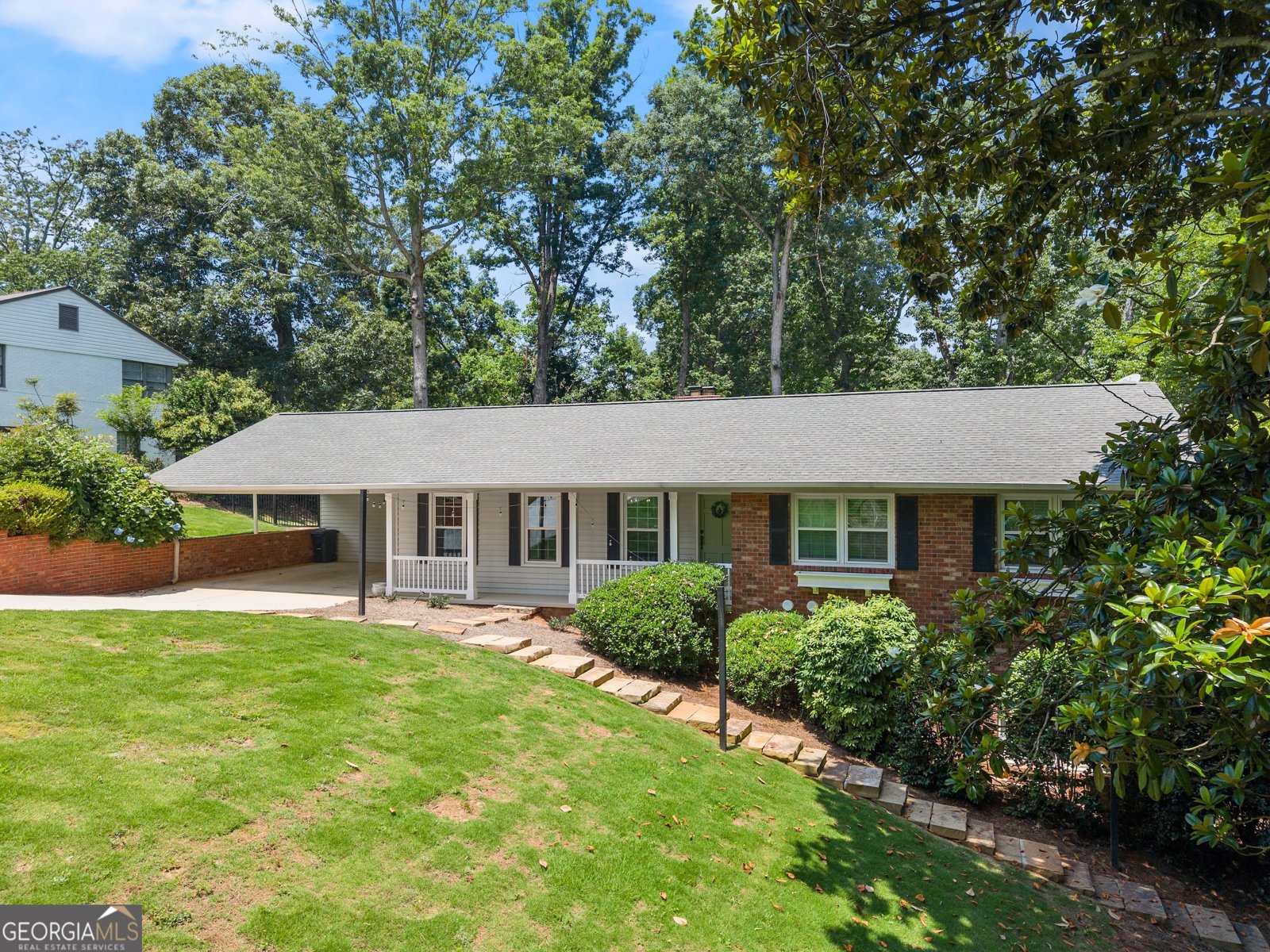 660 Crestview Terrace Gainesville - 61