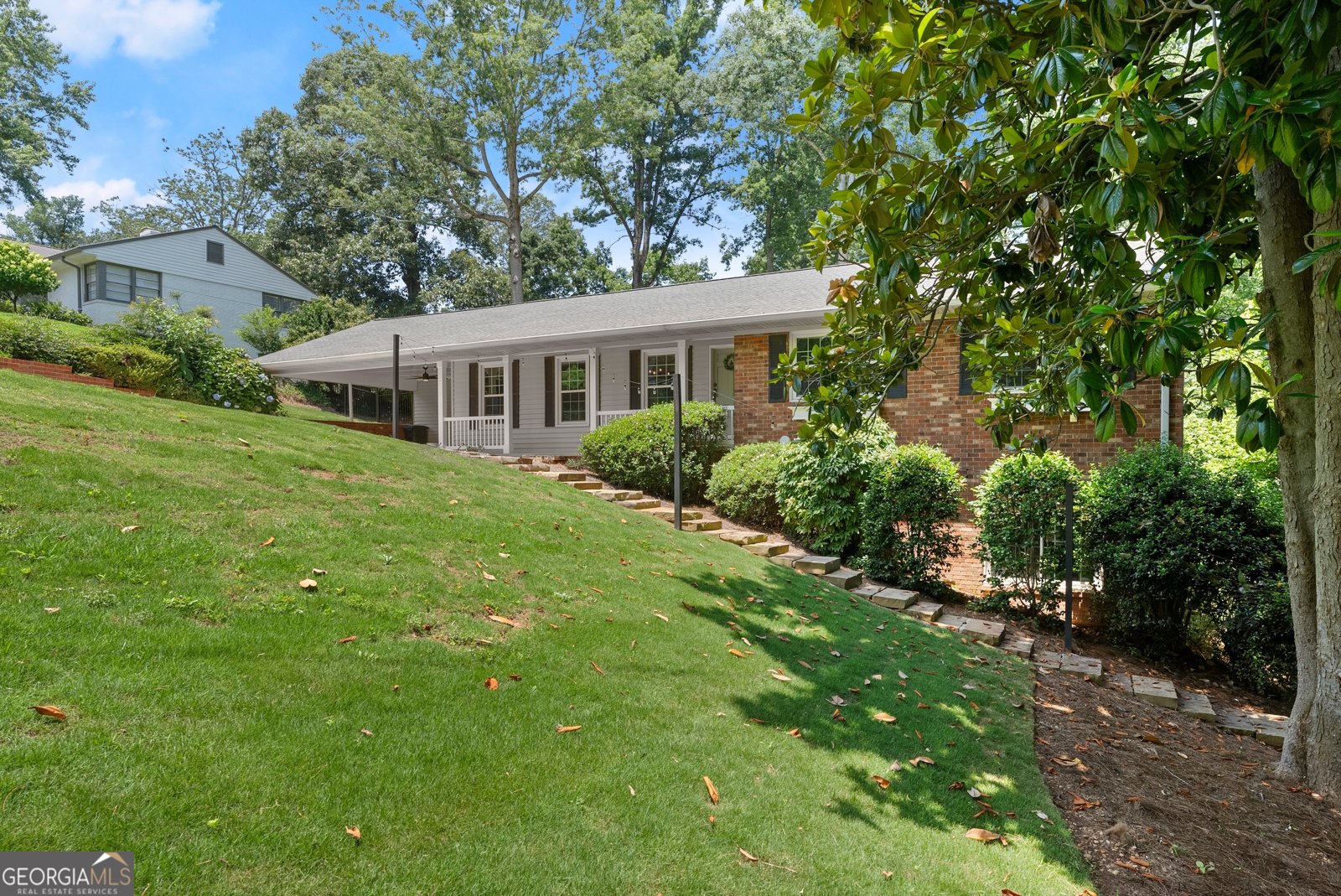 660 Crestview Terrace Gainesville - 63
