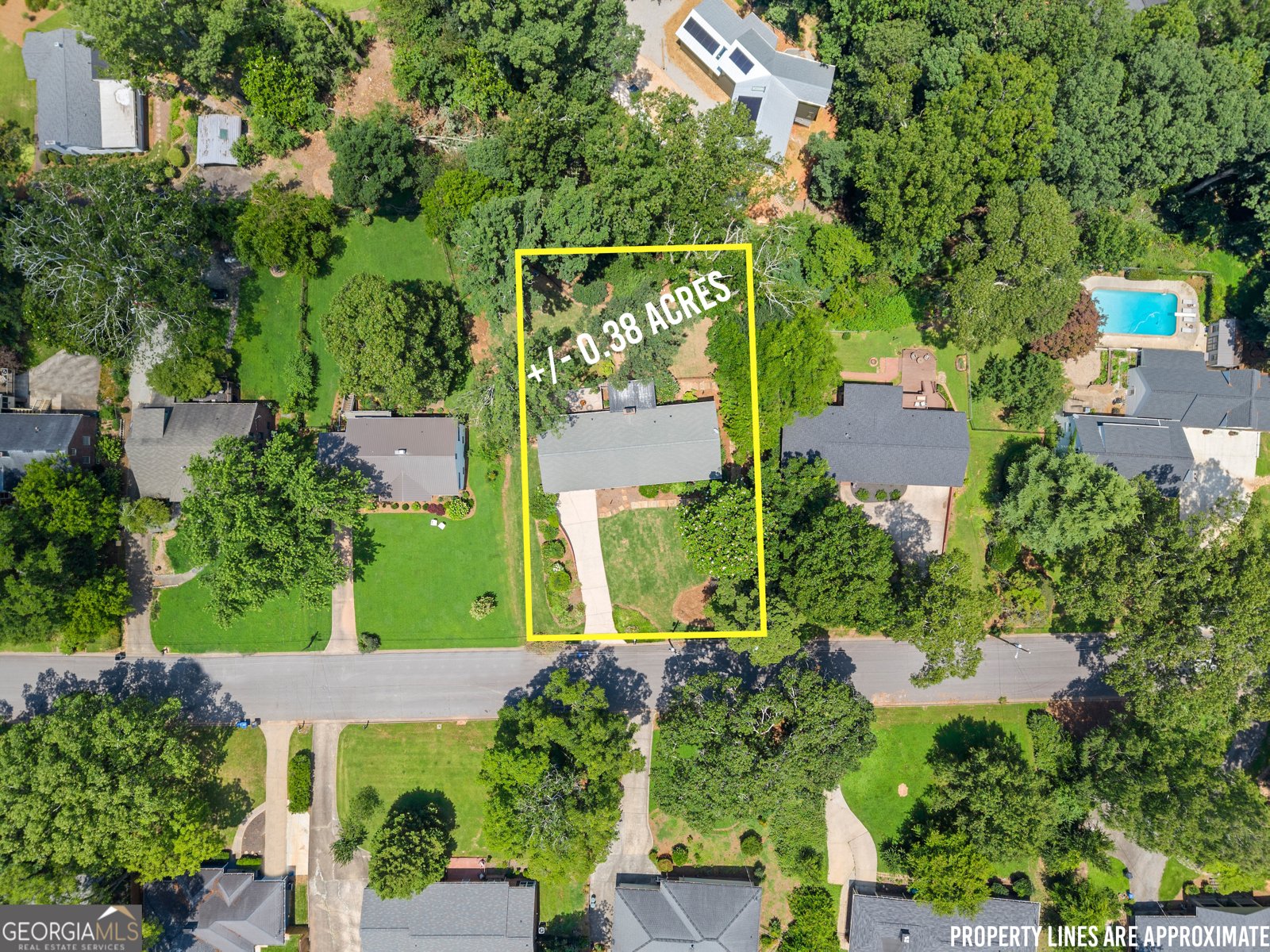 660 Crestview Terrace Gainesville - 64