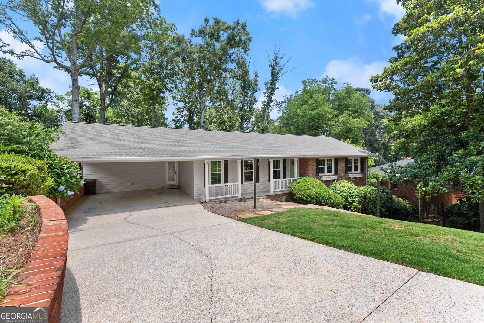 660 Crestview Terrace Gainesville - 7