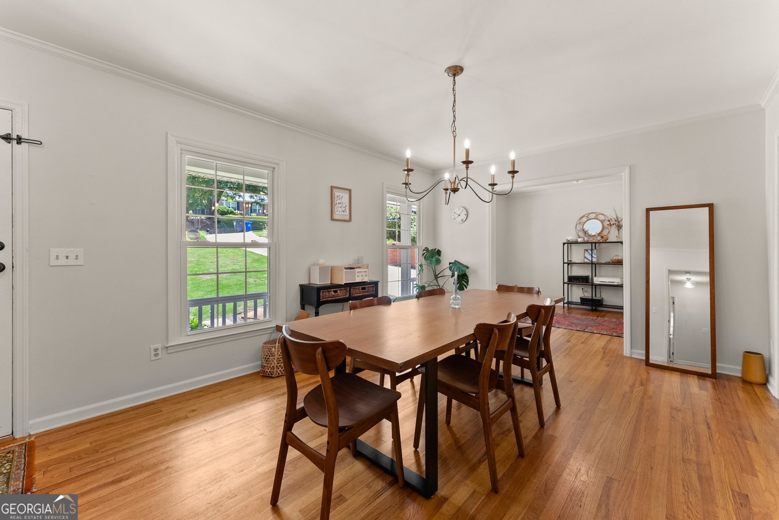 660 Crestview Terrace Gainesville - 8