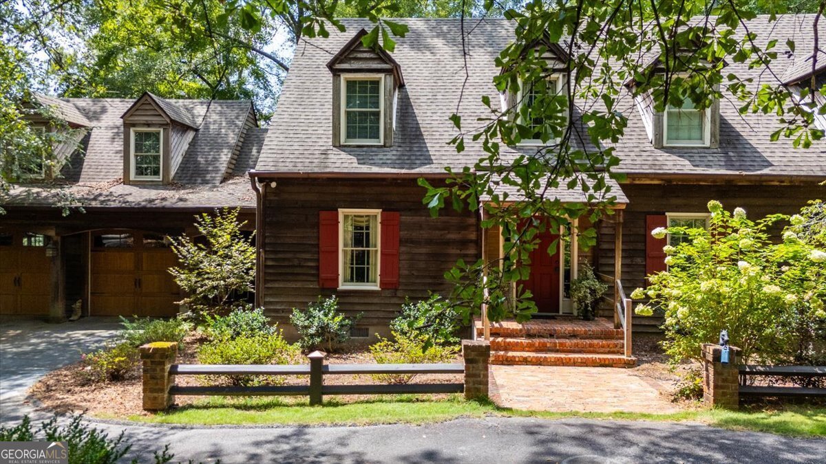 973 Fieldstone Drive Macon - 1