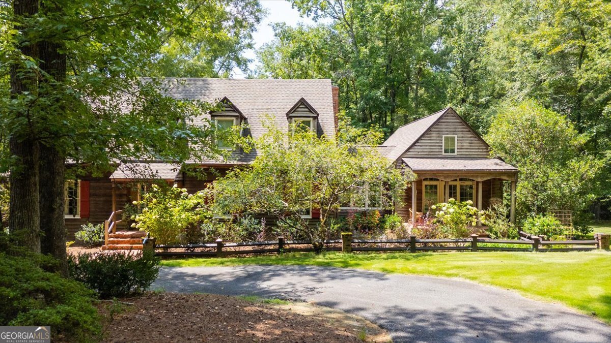 973 Fieldstone Drive Macon - 2