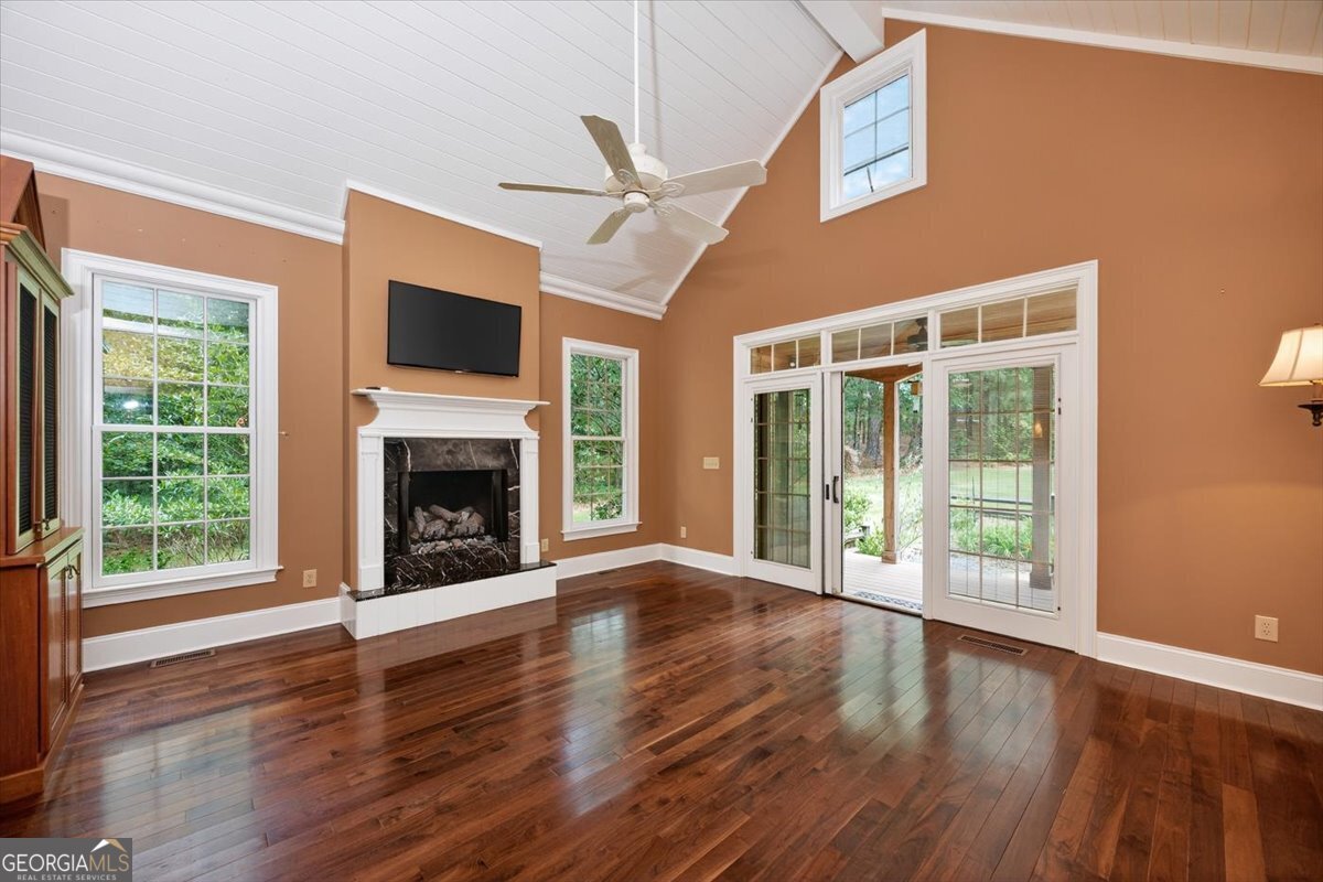 973 Fieldstone Drive Macon - 21