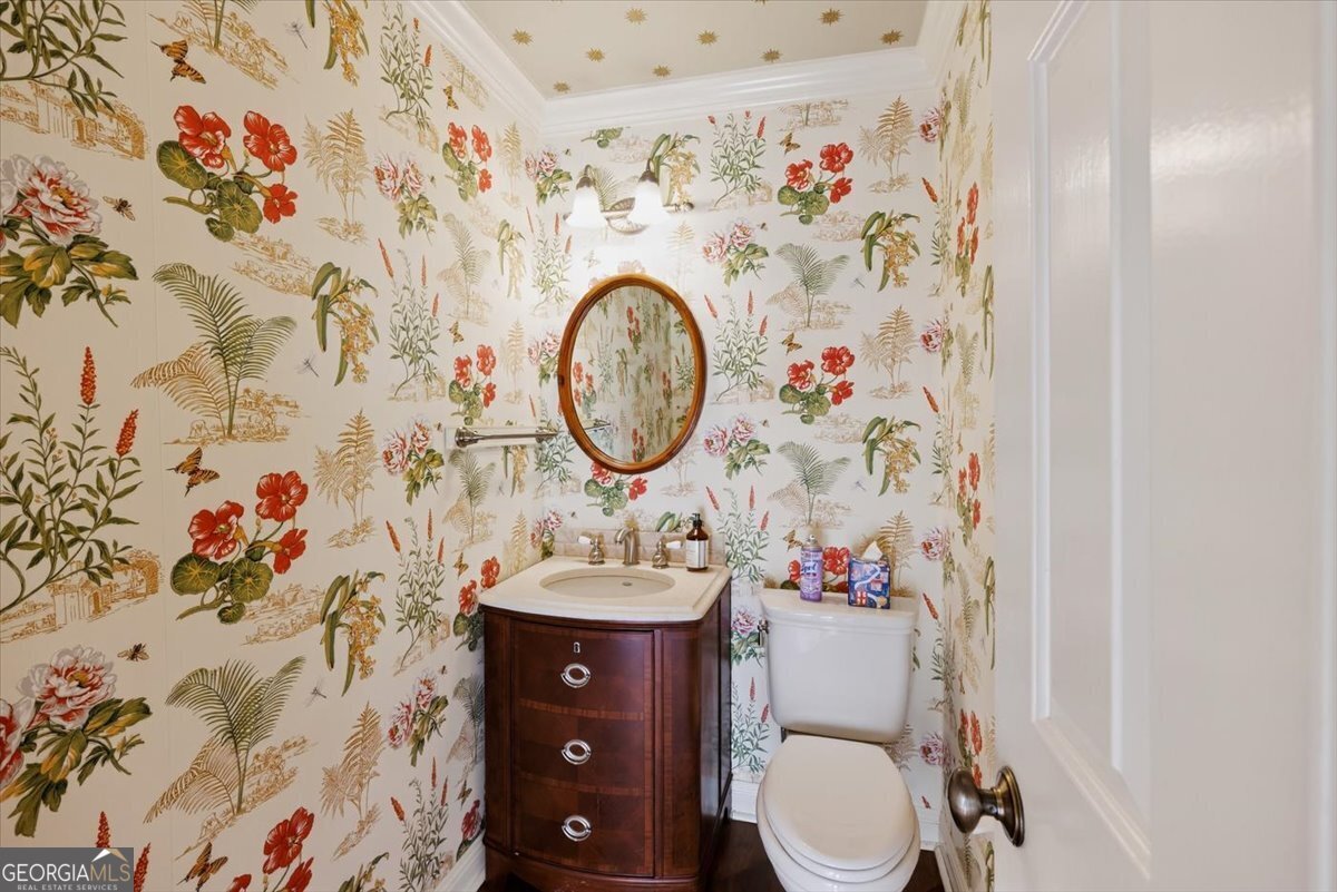 973 Fieldstone Drive Macon - 29