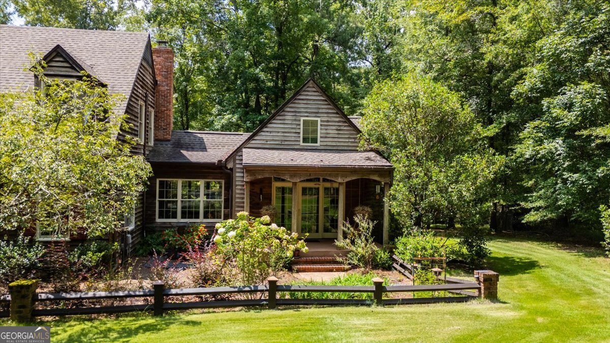 973 Fieldstone Drive Macon - 4