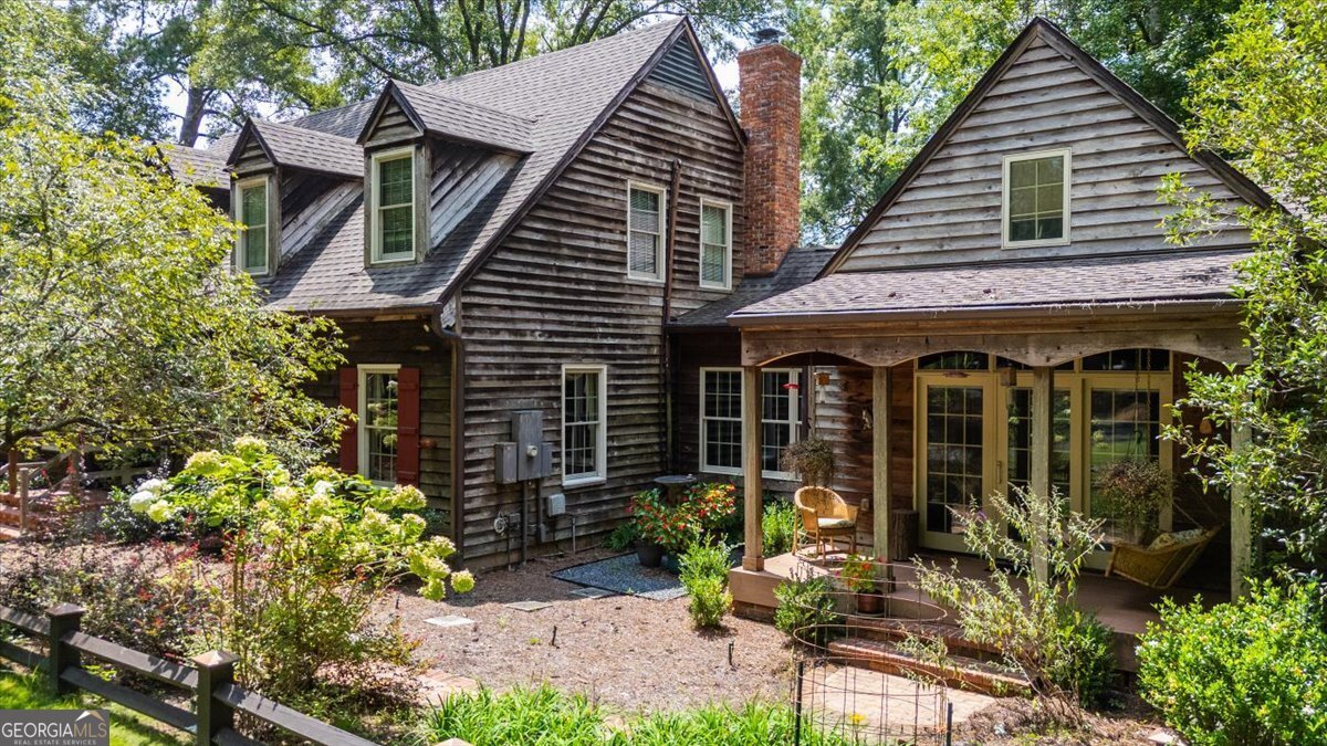 973 Fieldstone Drive Macon - 5