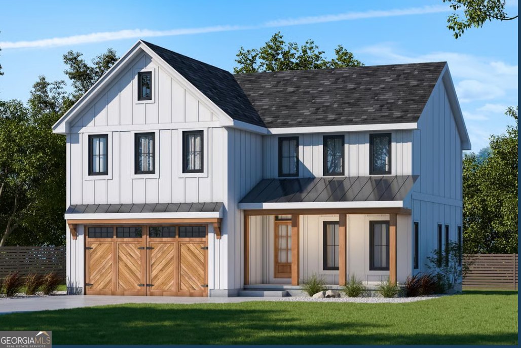 7348 Cedar Creek Loop Columbus - 1