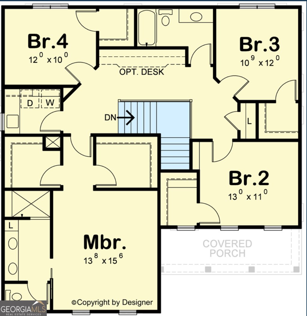 7348 Cedar Creek Loop Columbus - 6
