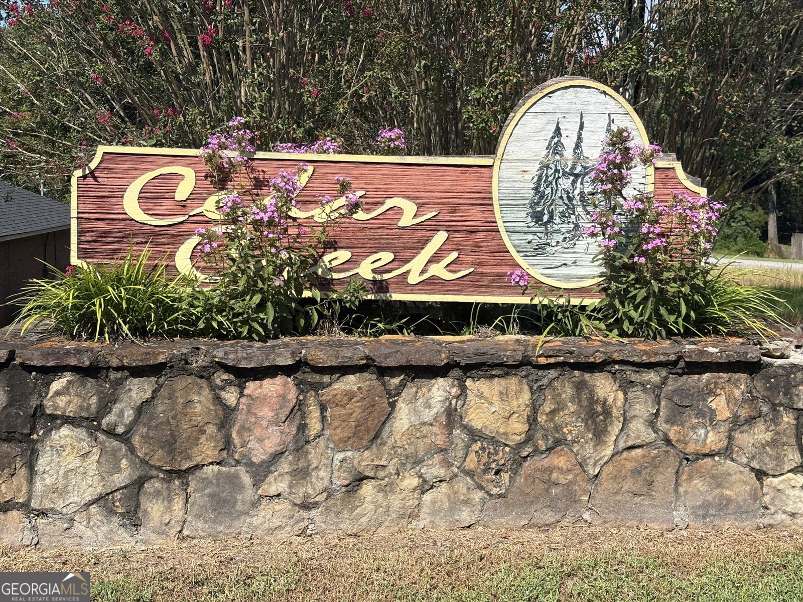 7348 Cedar Creek Loop Columbus - 7