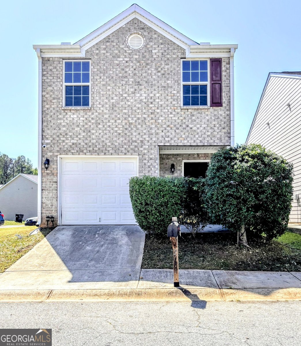 2089 Belmont Circle Conyers - 1