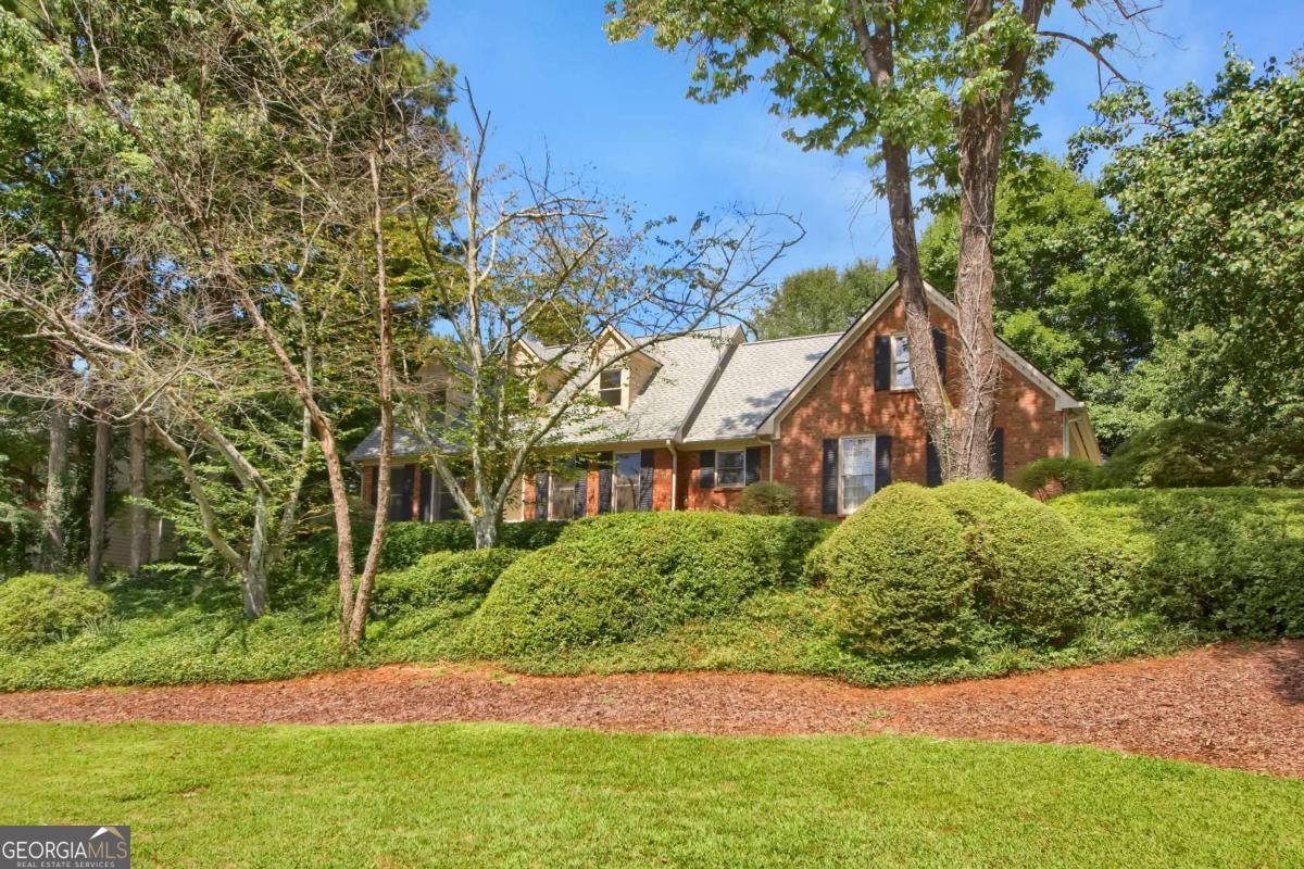 196 Comstock Court Lawrenceville - 2