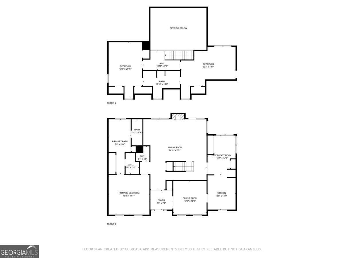 196 Comstock Court Lawrenceville - 28
