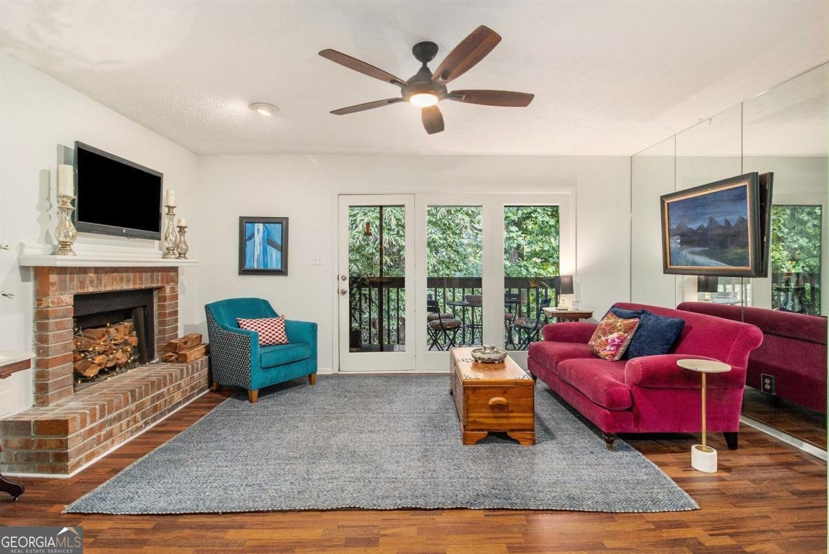 318 Tuxworth Circle Decatur - 10