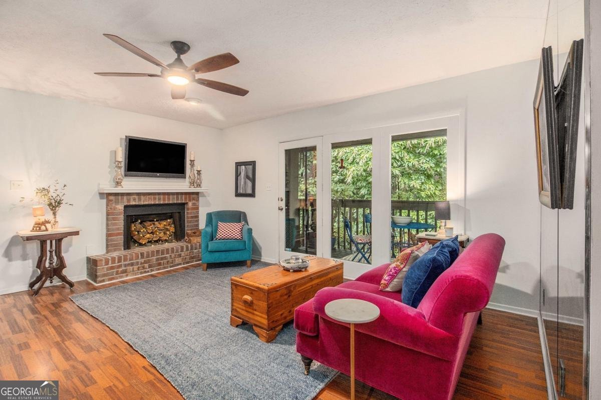 318 Tuxworth Circle Decatur - 11