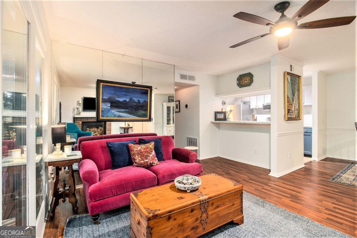 318 Tuxworth Circle Decatur - 12