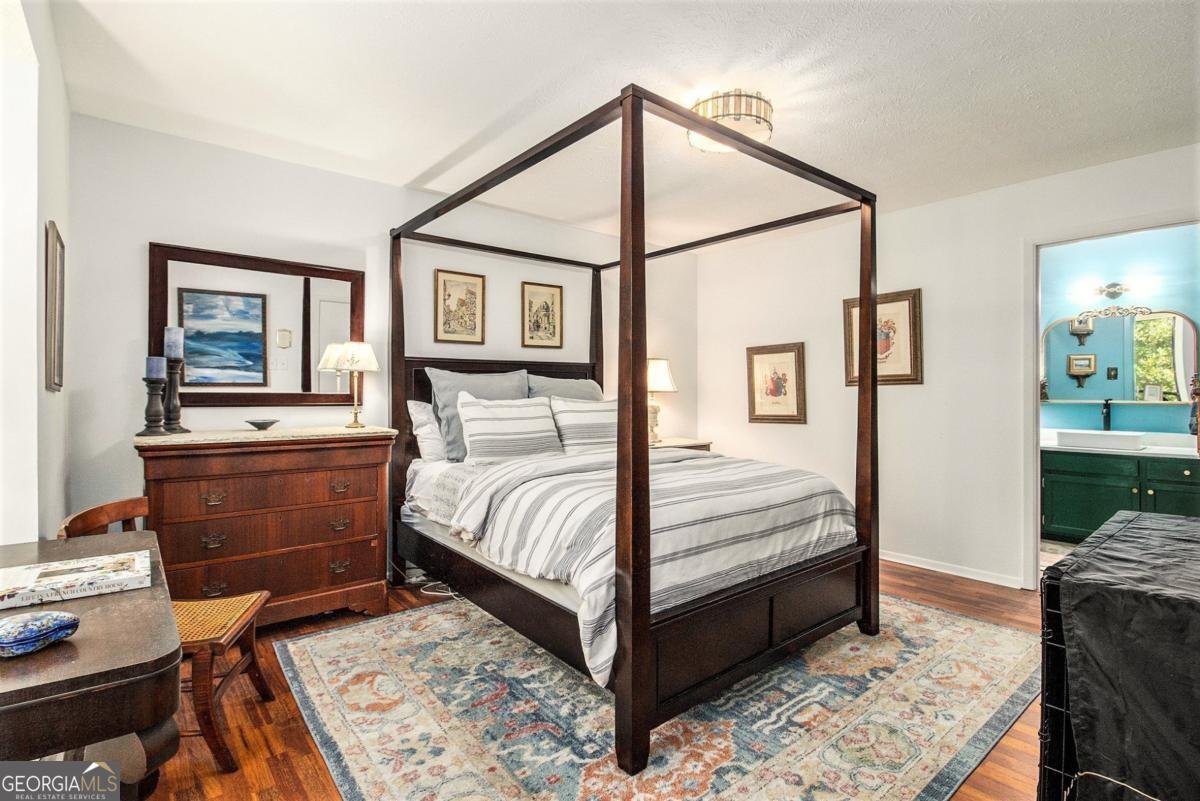 318 Tuxworth Circle Decatur - 17