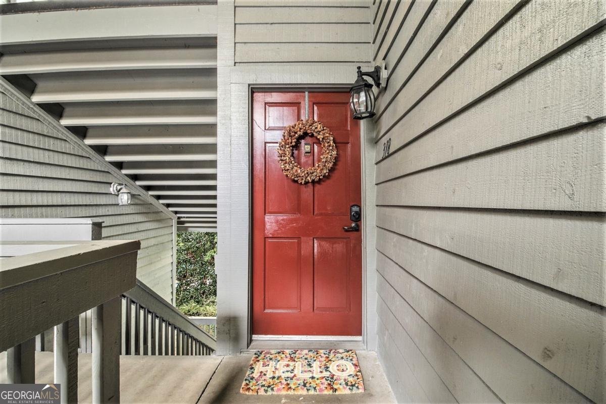 318 Tuxworth Circle Decatur - 3