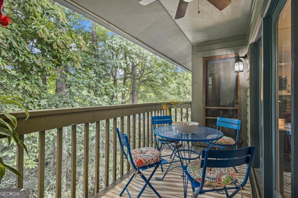 318 Tuxworth Circle Decatur - 30