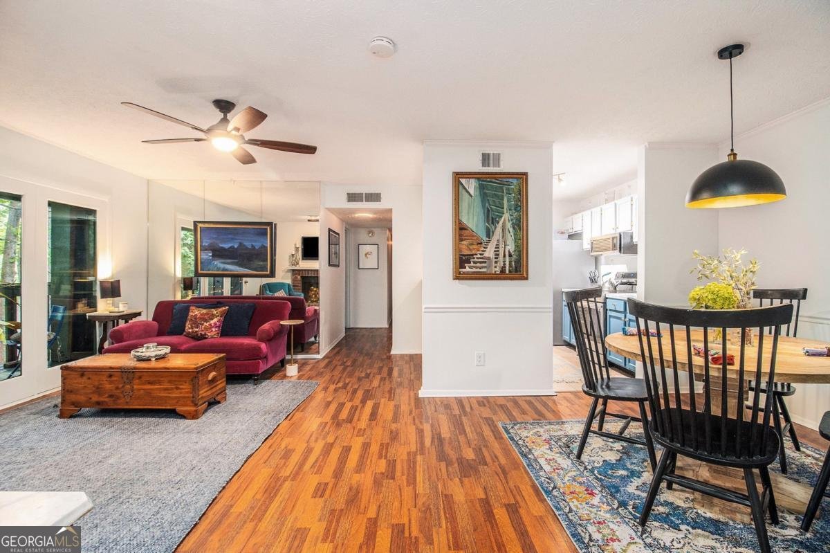 318 Tuxworth Circle Decatur - 4