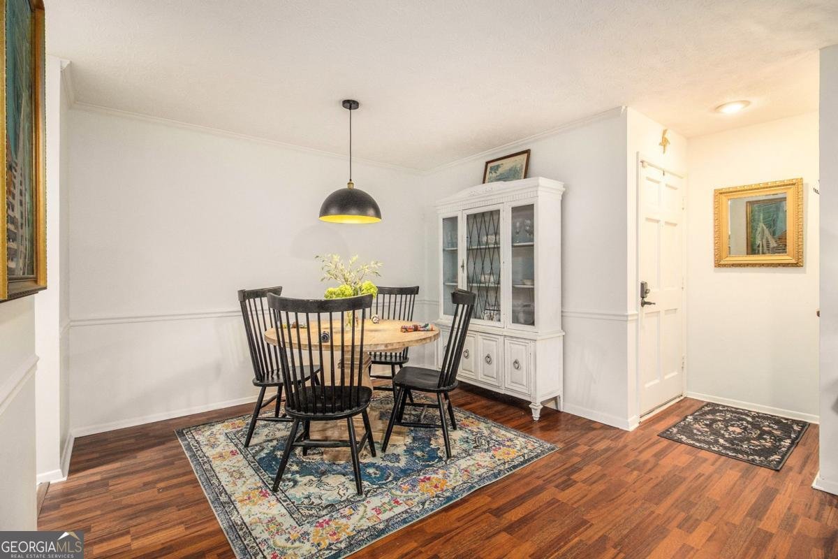 318 Tuxworth Circle Decatur - 5