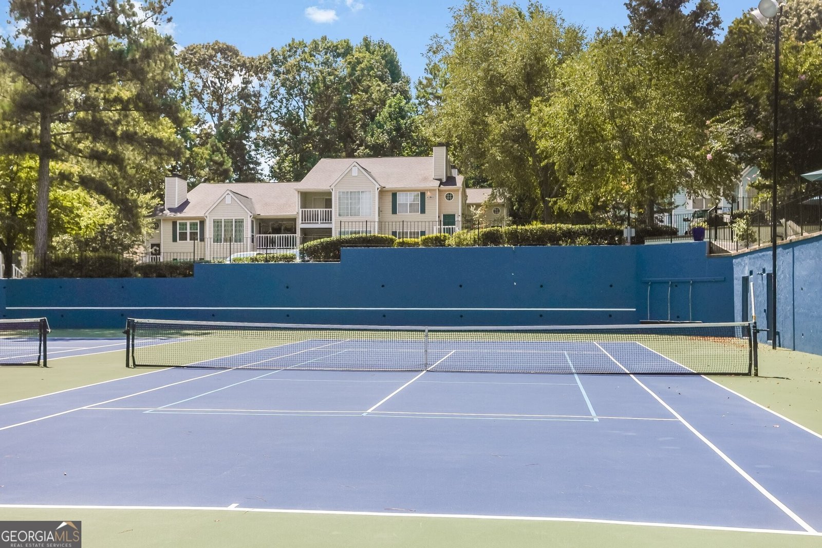 1008 Glenleaf Drive Peachtree Corners - 25