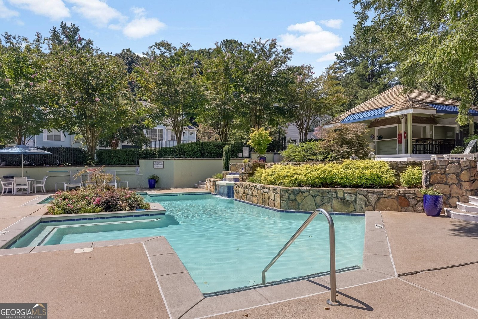 1008 Glenleaf Drive Peachtree Corners - 26