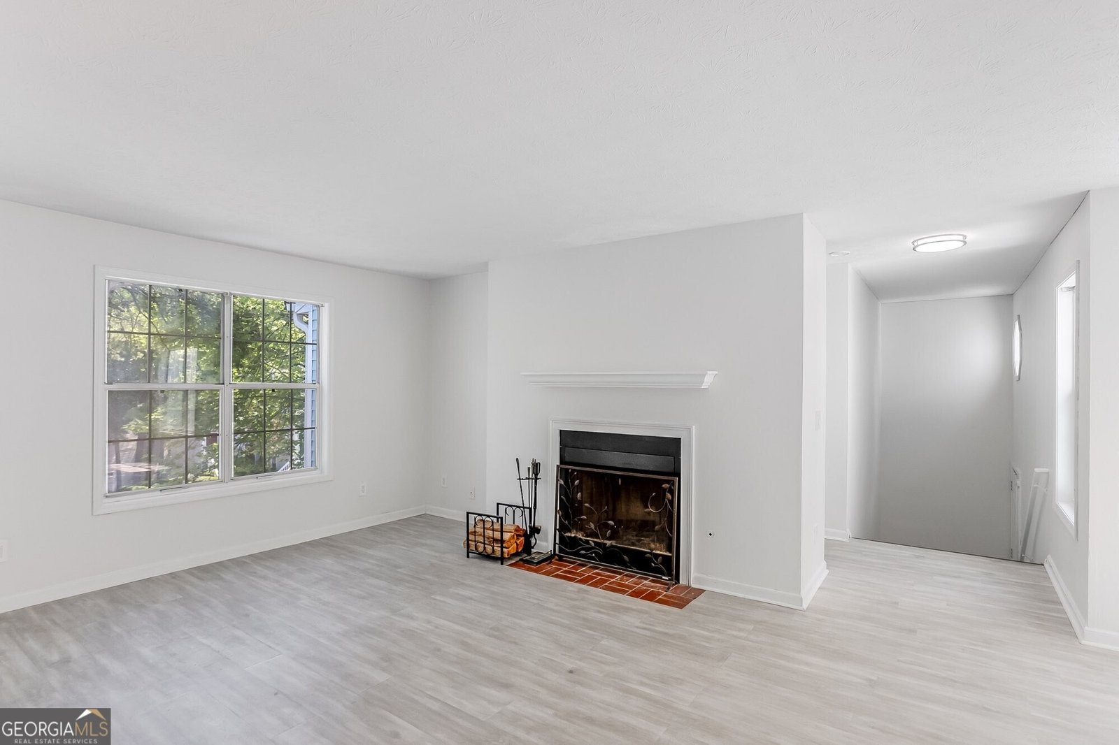 1008 Glenleaf Drive Peachtree Corners - 3