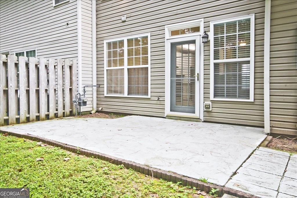 3038 Kentmere Drive Cumming - 28