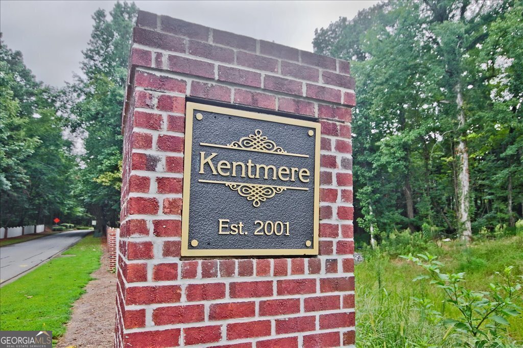 3038 Kentmere Drive Cumming - 29