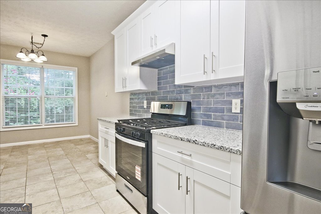 3038 Kentmere Drive Cumming - 9