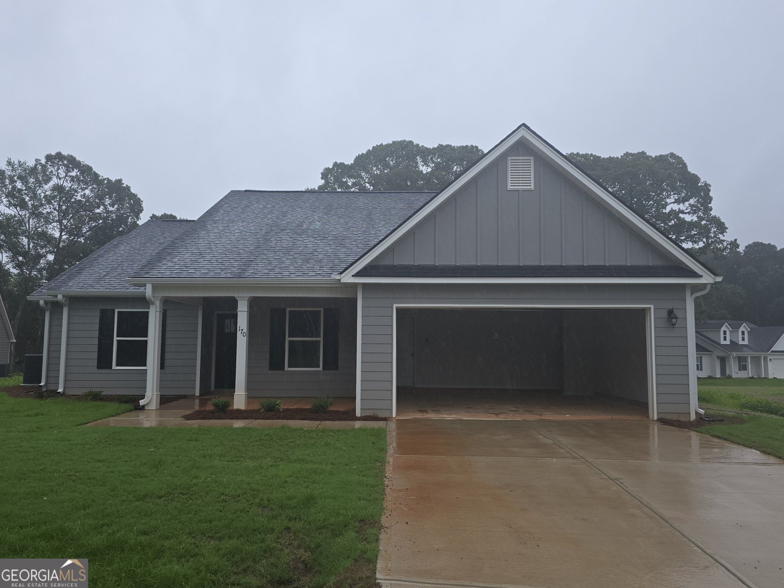 170 Northridge Drive Danielsville - 1