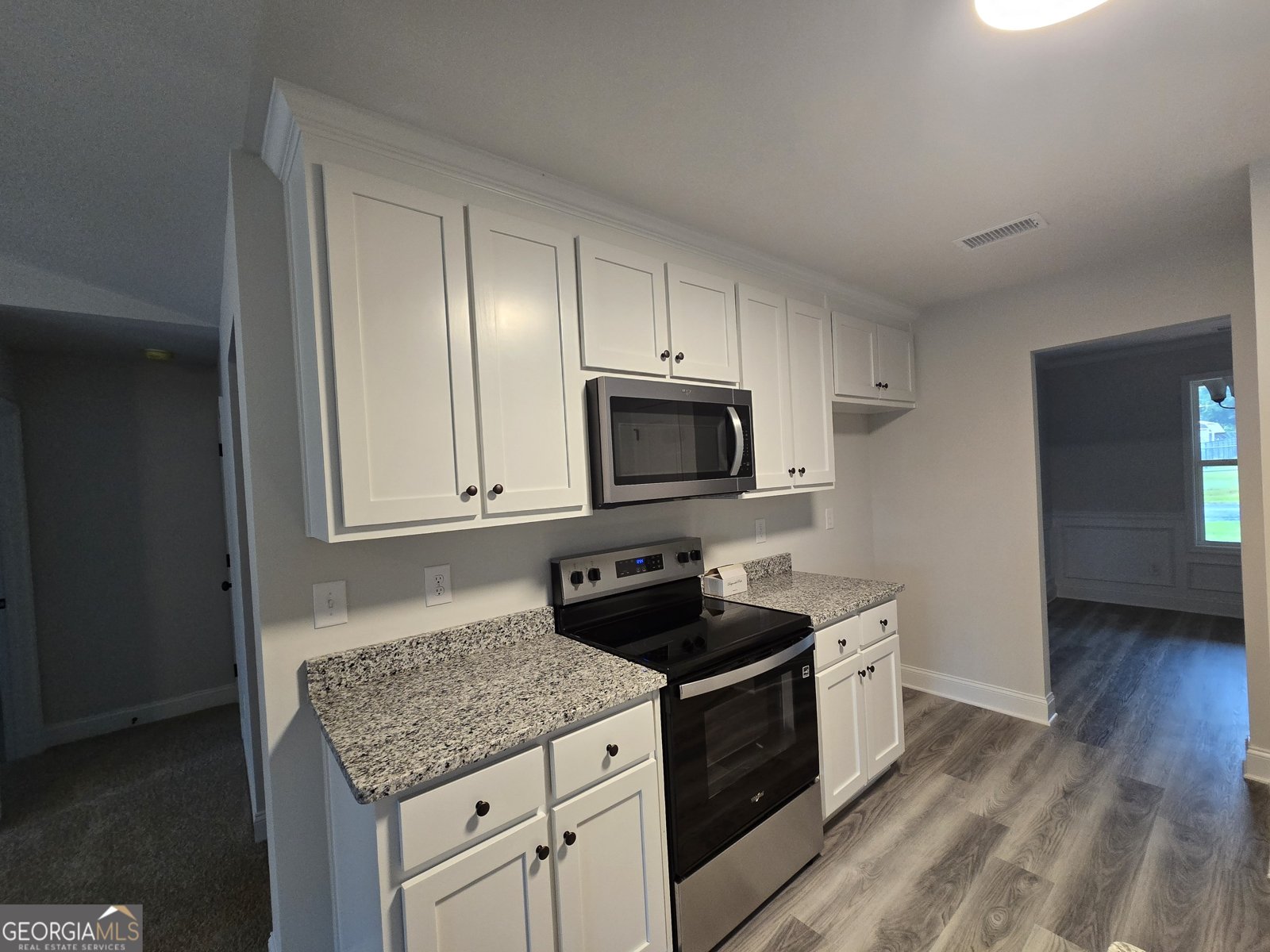 170 Northridge Drive Danielsville - 2