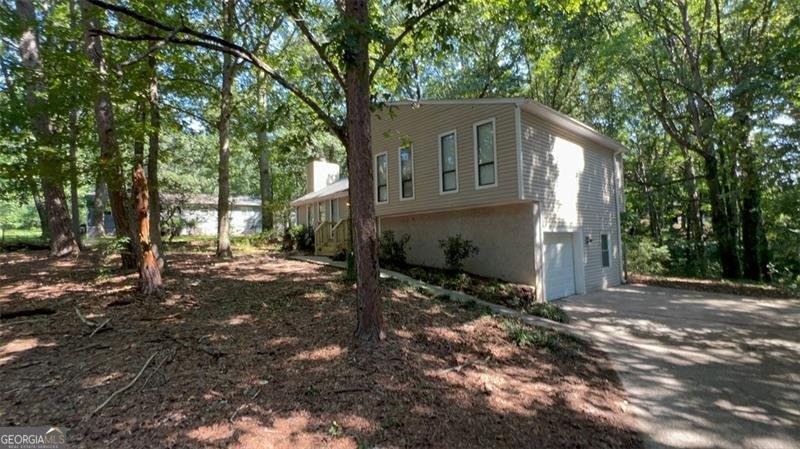 3730 JUNIOR Lane Douglasville - 16