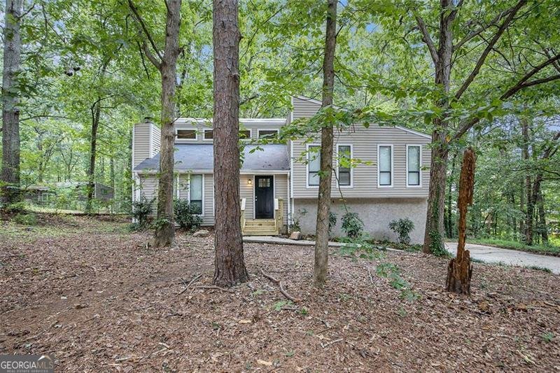 3730 JUNIOR Lane Douglasville - 2