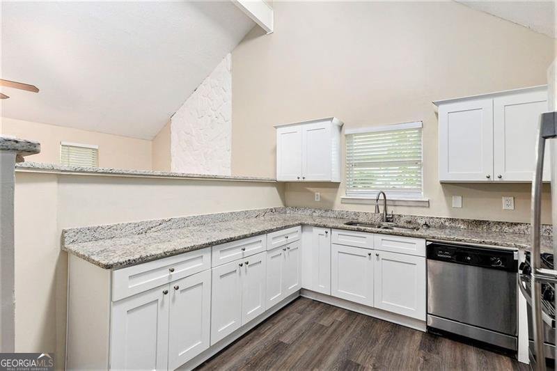 3730 JUNIOR Lane Douglasville - 4