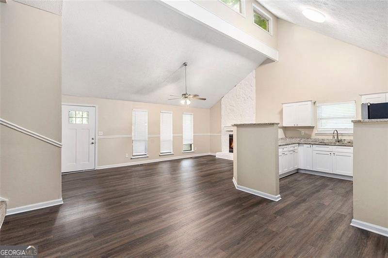 3730 JUNIOR Lane Douglasville - 9