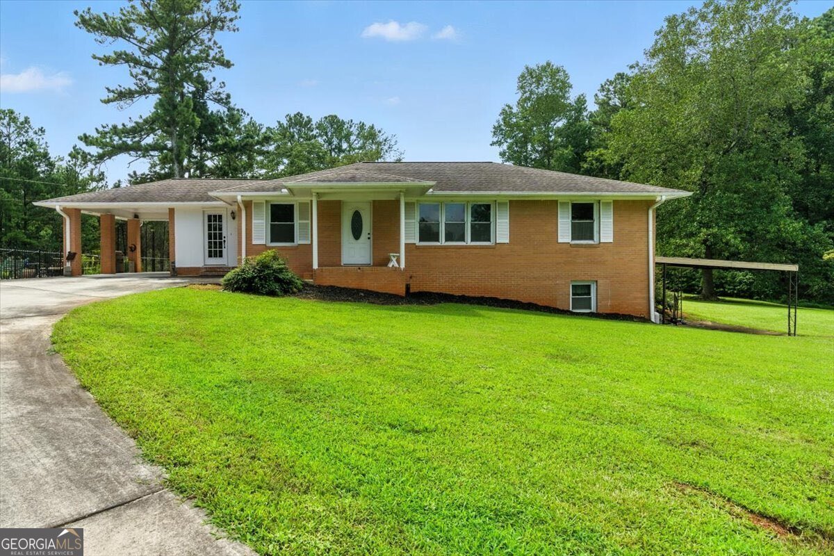 956 Winndale Road Dallas - 1
