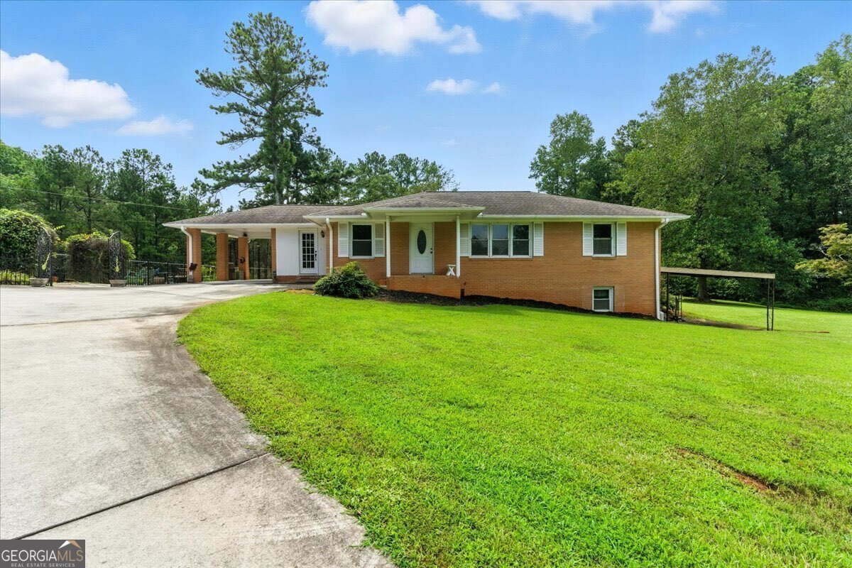 956 Winndale Road Dallas - 2