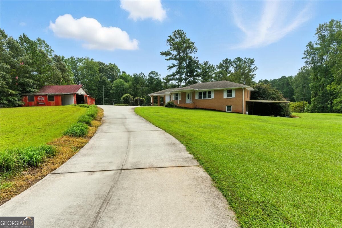 956 Winndale Road Dallas - 3