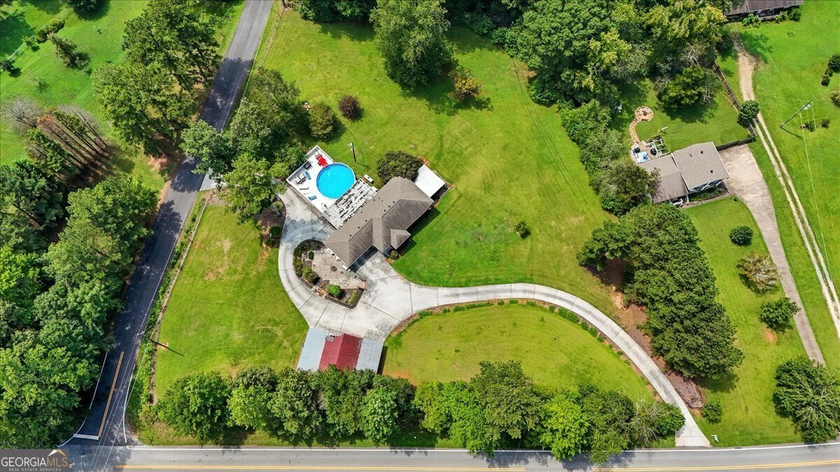 956 Winndale Road Dallas - 57
