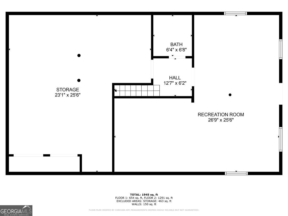 956 Winndale Road Dallas - 60