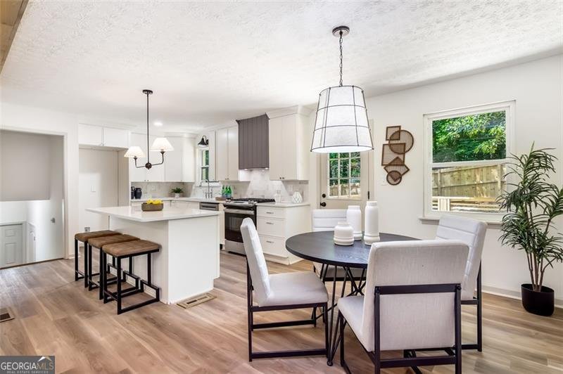 2805 Alexandria Drive Atlanta - 10