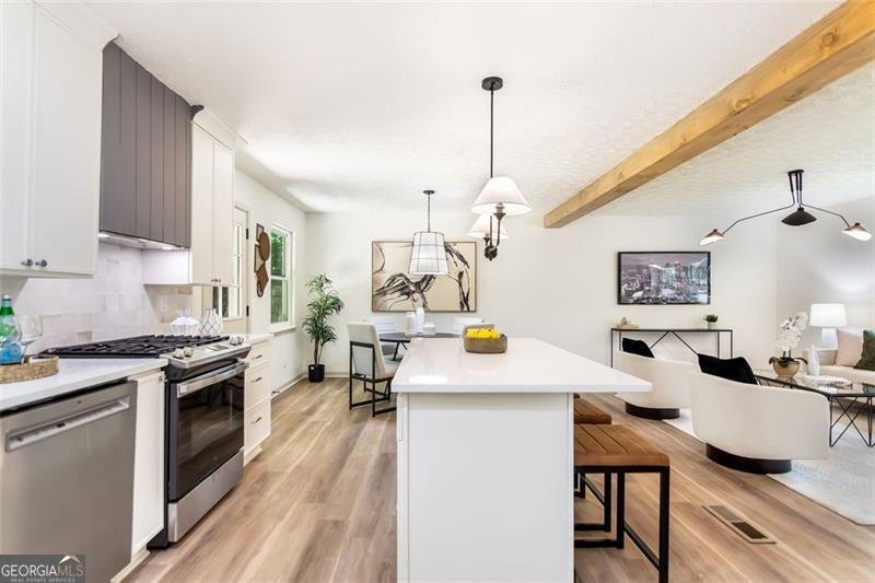 2805 Alexandria Drive Atlanta - 12
