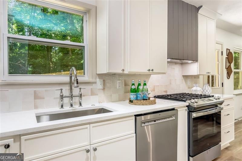 2805 Alexandria Drive Atlanta - 13