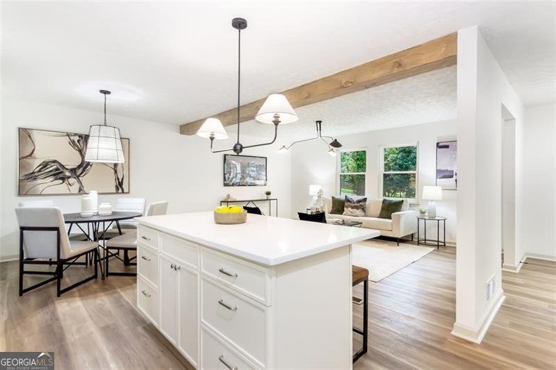 2805 Alexandria Drive Atlanta - 14