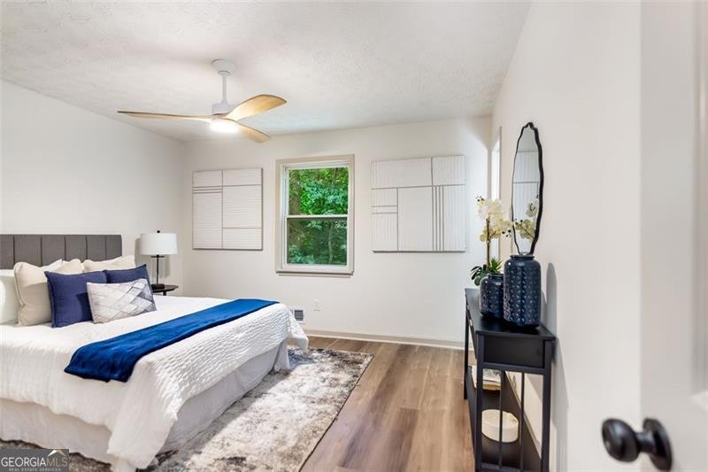 2805 Alexandria Drive Atlanta - 15