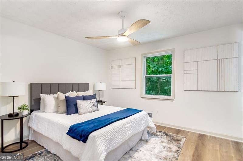 2805 Alexandria Drive Atlanta - 16