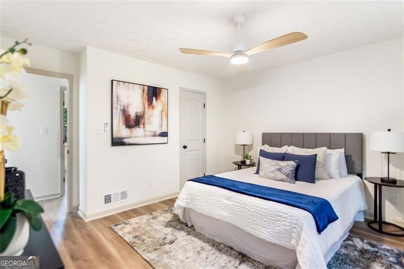 2805 Alexandria Drive Atlanta - 17
