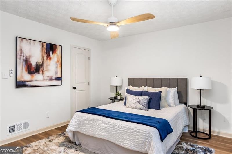 2805 Alexandria Drive Atlanta - 18